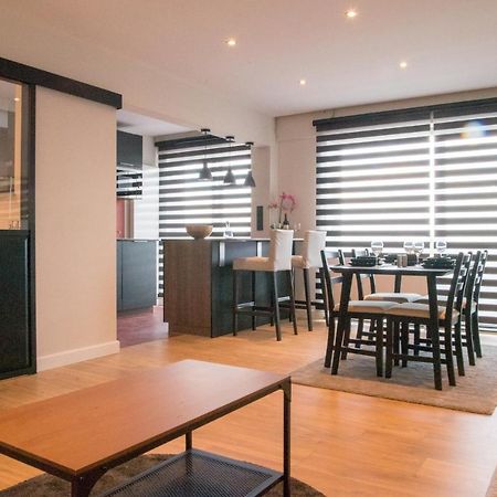 Cocoon In East-Brussels Apartment Wezembeek-Oppem ภายนอก รูปภาพ