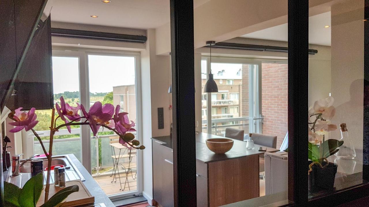 Cocoon In East-Brussels Apartment Wezembeek-Oppem ภายนอก รูปภาพ