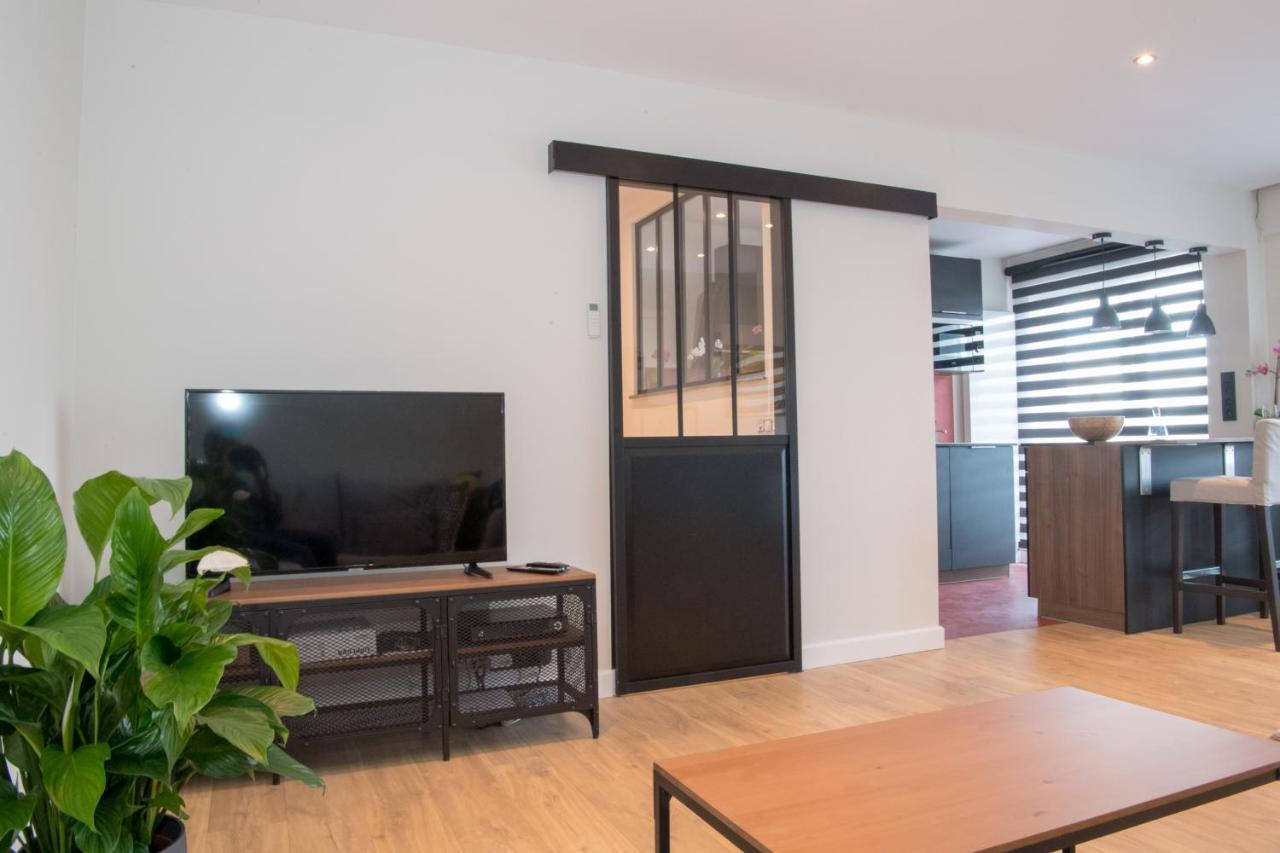 Cocoon In East-Brussels Apartment Wezembeek-Oppem ภายนอก รูปภาพ