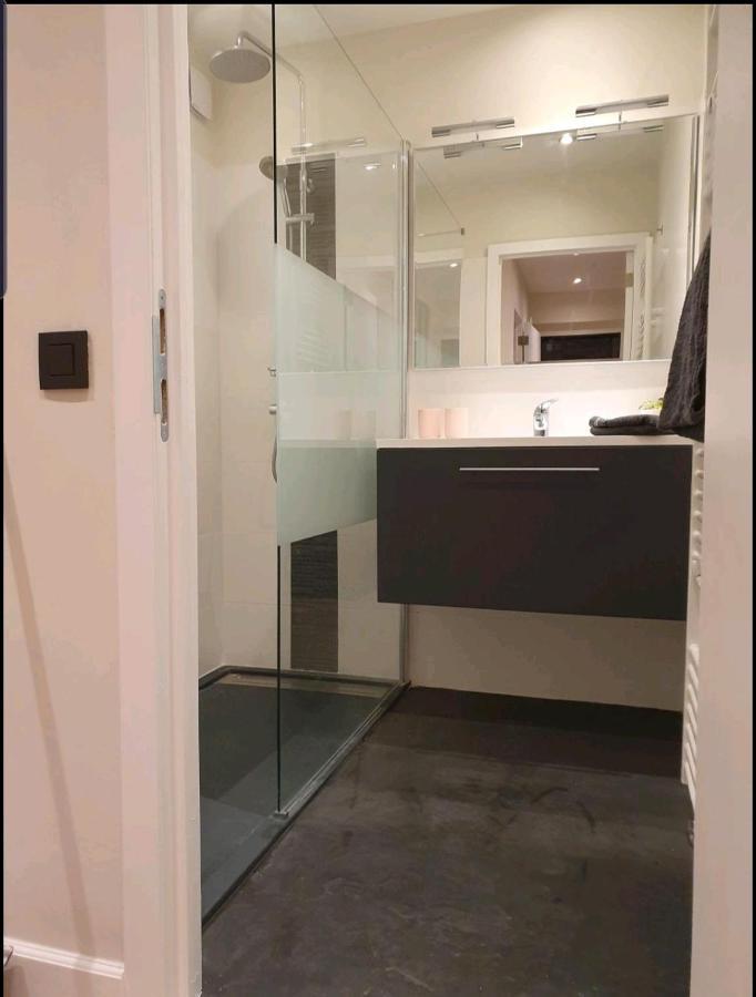 Cocoon In East-Brussels Apartment Wezembeek-Oppem ภายนอก รูปภาพ