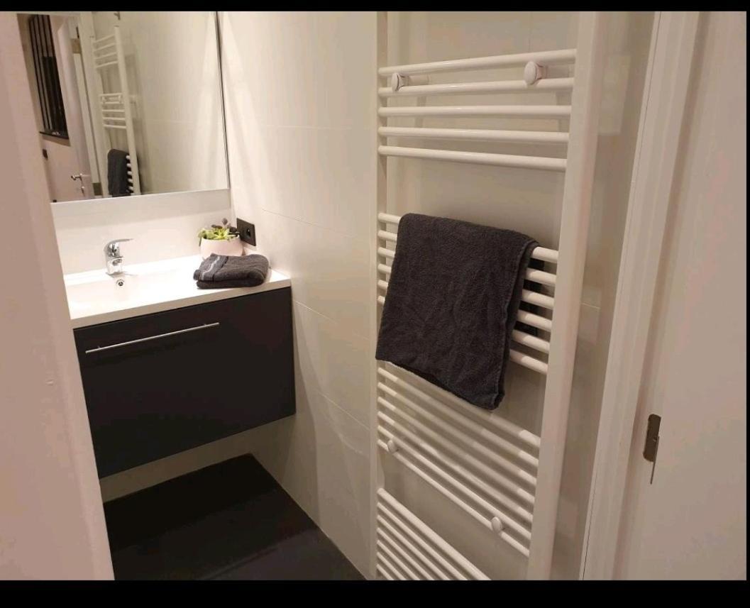 Cocoon In East-Brussels Apartment Wezembeek-Oppem ภายนอก รูปภาพ