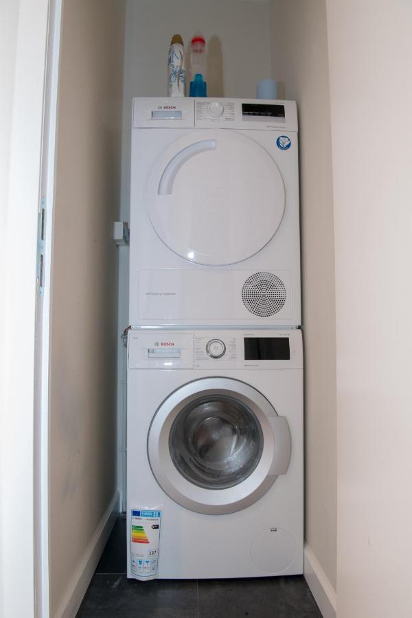 Cocoon In East-Brussels Apartment Wezembeek-Oppem ภายนอก รูปภาพ